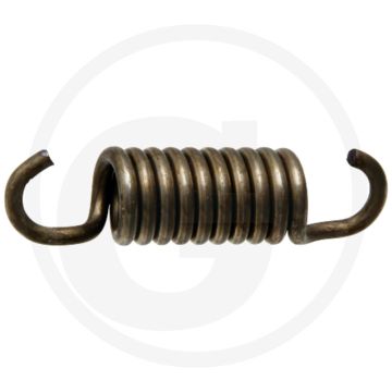 Koppelingsveer 433 BP