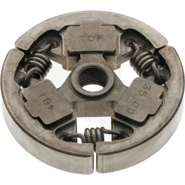 Solo by AL-KO Centrifugaalkoppeling Type 644