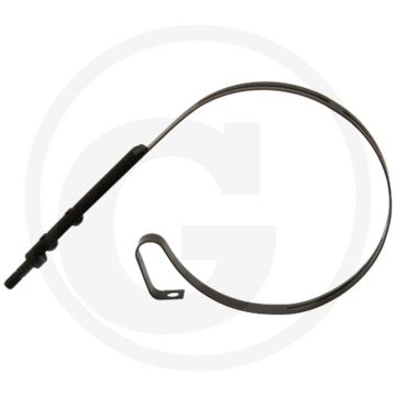 Remband Husqvarna 61