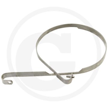 Remband Husqvarna Type 61