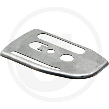 Beschermplaat Husqvarna 137, 142