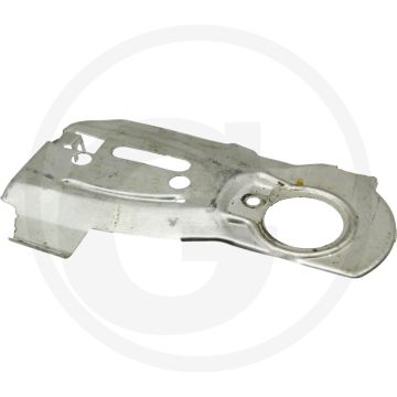 Beschermplaat Husqvarna 340