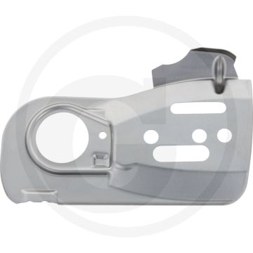 Kettenleitblech Husqvarna 445, 450 II