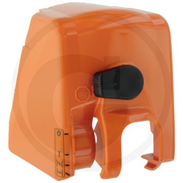 Carburateurdeksel Stihl MS210, MS230, MS250