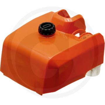 Carburateurdeksel Type 029, 039, MS290 - MS390 bis Masch.-Nr. 156601767