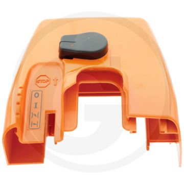 Carburateurdeksel Stihl 034, 036, MS340, MS360