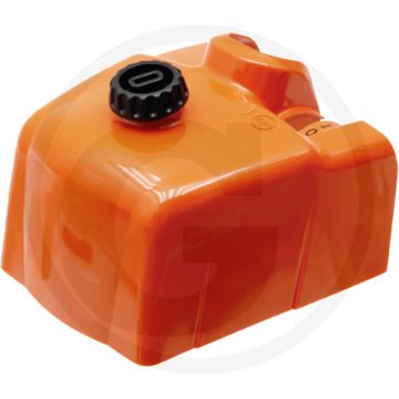 Carburateurdeksel Stihl MS341, MS361