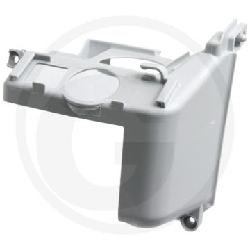 Luchtgeleideplaat Stihl MS390