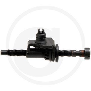 Kettingspanbout Husqvarna 345, 346, 350, 351