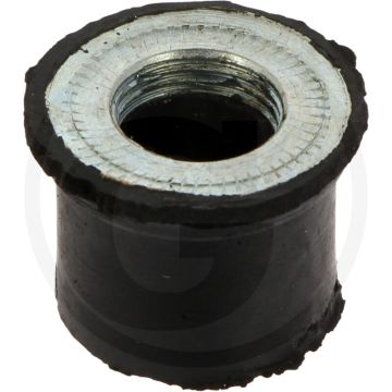 Trillingsdemper Dolmar M12 Binnen-Ø: 5,2 mm