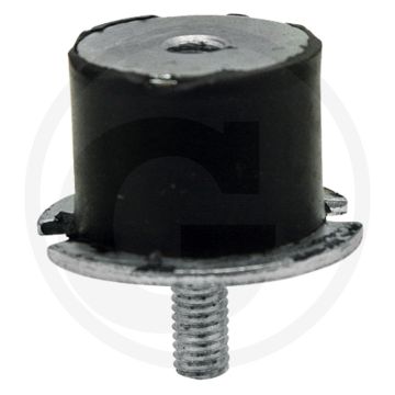 Trillingsdemper Dolmar M6 Buitendraad 34,8mm