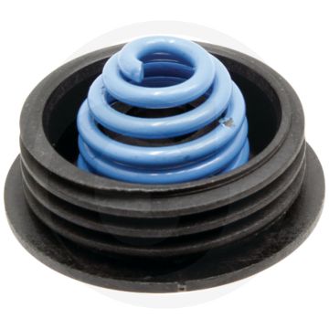 Trillingsdemper PS-630, PS-6400, PS-7300...