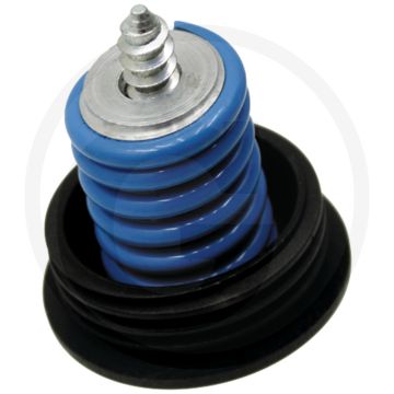 Trillingsdemper Dolmar PS-630, PS-6400, PS-7300, PS-7310, PS-7900, PS-7910