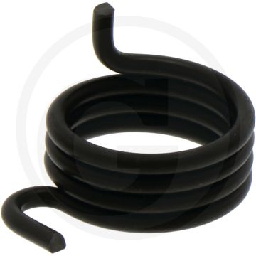 Trillingsdemper CS-2511 T, CS-355 T, CS-360 TES