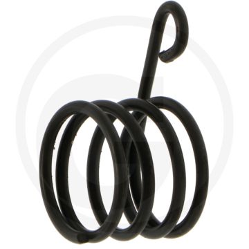 Trillingsdemper CS-2511 T 16,1x19,9x16,4mm