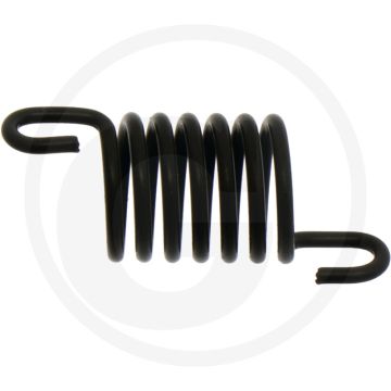 Trillingsdemper Echo CS-2511 T 12,47x16,09x42mm