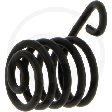 Trillingsdemper CS-271 T 12,29x15,97x18mm