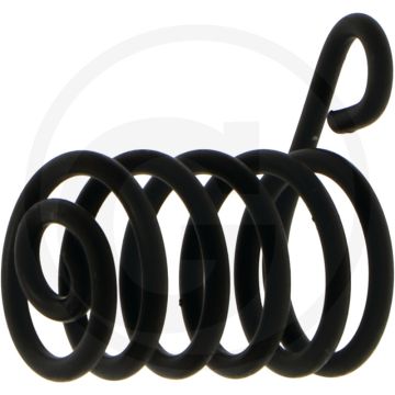 Trillingsdemper CS-271 T 12,35x16,07x25mm