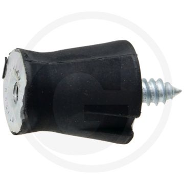 Trillingsdemper Efco 165 HD Ø22mm 38mm
