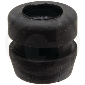 Trillingsdemper Efco 125, MT 2600 - Binnen-Ø 5,5 mm - Buiten-Ø 24 mm