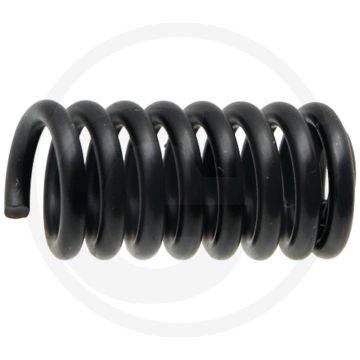 Veer voor trillingsdemper - Type: 137, 140, 141 S - Ø 16mm - Lengte 34mm