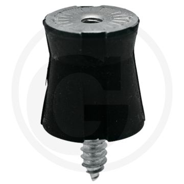 Trillingsdemper Husqvarna M5 Buitendraad 6mm