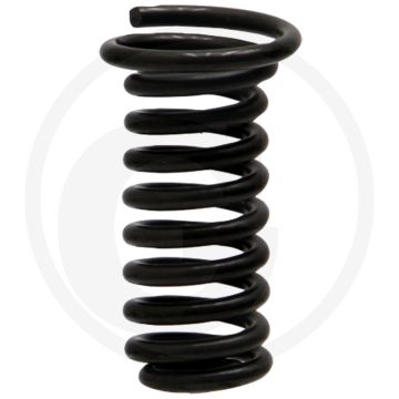 Trillingsdemper veer - Type 40, 45, 49