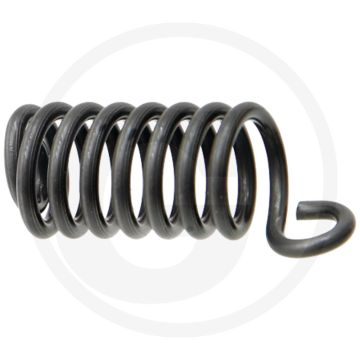Veer voor trillingsdemper Husqvarna 235 - Ø17mm - L42mm