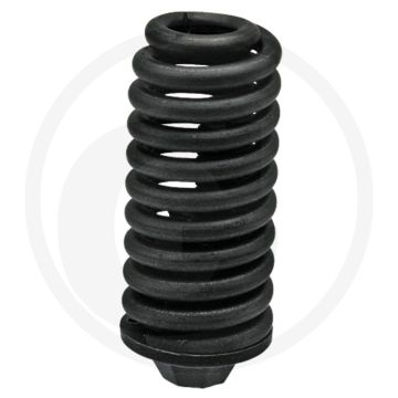 Veer voor trillingsdemper Husqvarna Type 365, 371, 372
