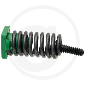 Veer voor trillingsdemper Husqvarna 327, 19x43mm