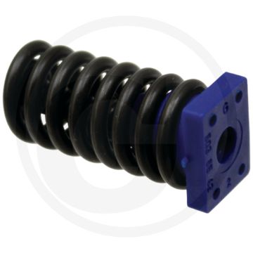 Veer voor trillingsdemper - Type: 445, 450, Ø19mm, Ø5,2mm, L44mm