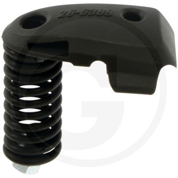 Trillingsdemper Husqvarna 560 XP - 59,01 mm