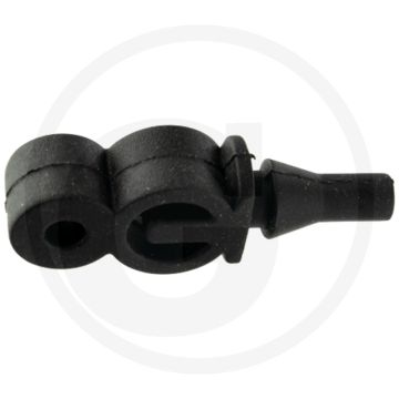 Ophanging - Type: 340, 345, 346 XP, 350, 351, 353, 357 XP