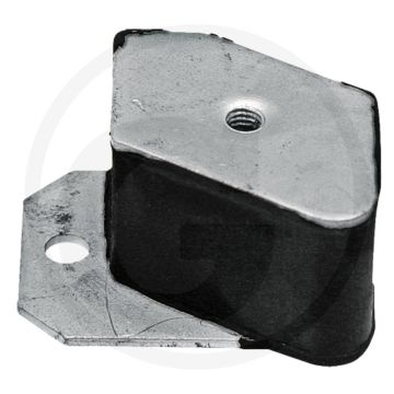Trillingsdemper Jonsered 830 Binnen-Ø 5,2mm