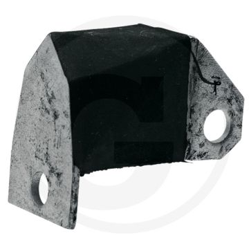Trillingsdemper Jonsered 820-930