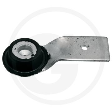 Trillingsdemper Partner R 55, R 65, R 421, R 650, R 5000 Ø13mm