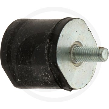 Trillingsdemper Stihl 010, M5, Lengte -