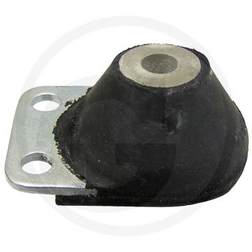Trillingsdemper Stihl 024-038, Ø6,4/20mm.