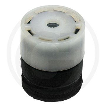 Trillingsdemper Stihl MS 290 - 32mm Lengte