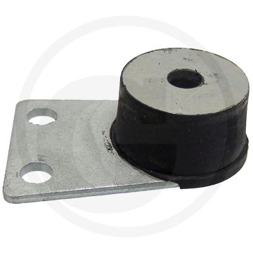 Trillingsdemper Stihl 030, 031, 032 - Binnen-Ø 6,2 \/ 16mm