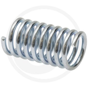 Veer voor trillingsdemper MS 171, MS 181, MS 211 - Ø13/17mm, L34mm