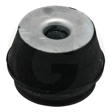 Trillingsdemper Stihl 042 AV, 048 - Binnen-Ø 8,2 mm - Buiten-Ø 26 mm