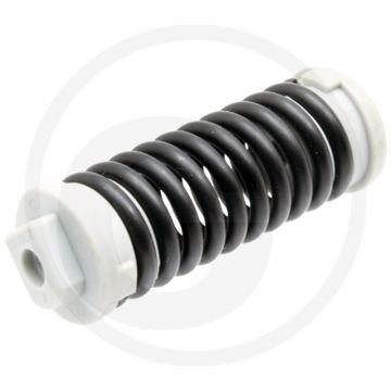 Veer voor trillingsdemper Stihl MS 441 - Binnen-Ø: 4mm, Buiten-Ø: 20mm