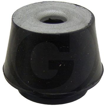 Trillingsdemper (gat-Ø: 8,4 mm)