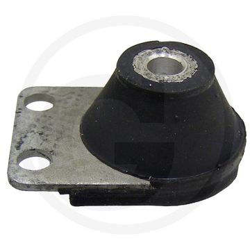 Trillingsdemper Stihl 064, 066, MS 650, MS 660 - Ø21mm - M5