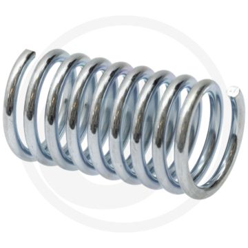 Veer voor trillingsdemper Stihl MS 270, MS 280 - Ø16/21mm, L40mm