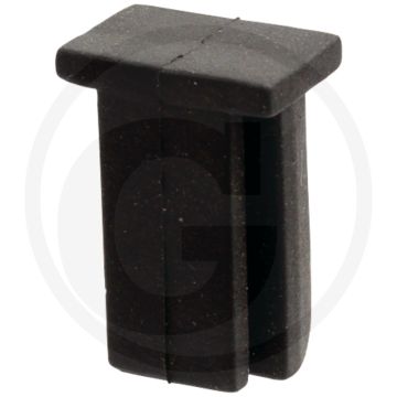 Aanslag Stihl MS 170, MS 180 - 20 x 12 x 9 mm