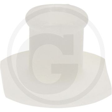Stop Stihl TS 400 Trillingsdempers 17mm