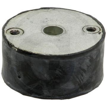 Trillingsdemper BS 700 M8 80mm Ø - Mister Agri