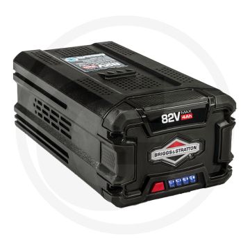 Briggs & Stratton BATTERY, 82V, 4AH, B&S, CE (BSB4AH82)